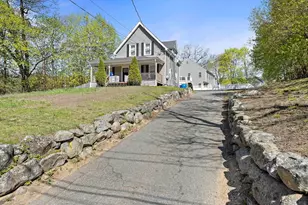 156 Allen St, Randolph, MA 02368 - Photo 3