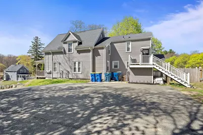 156 Allen St, Randolph, MA 02368 - Photo 23