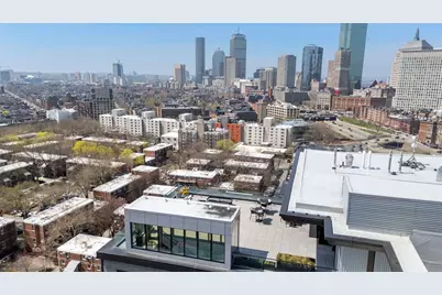 100 Shawmut Ave #811, Boston, MA 02118 - Photo 37