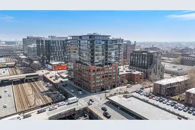 100 Shawmut Ave #811, Boston, MA 02118 - Photo 35
