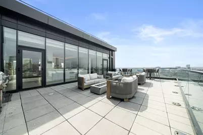 100 Shawmut Ave #811, Boston, MA 02118 - Photo 25