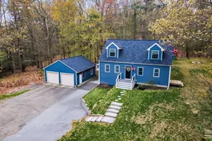 117 South St, Douglas, MA 01516 - Photo 1