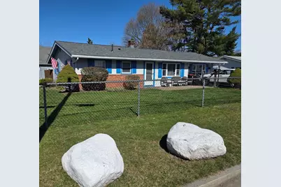 6 Bourne St, Brockton, MA 02302 - Photo 1