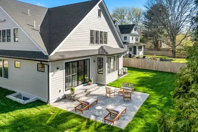 23 Yale Road, Needham, MA 02494 - Photo 3