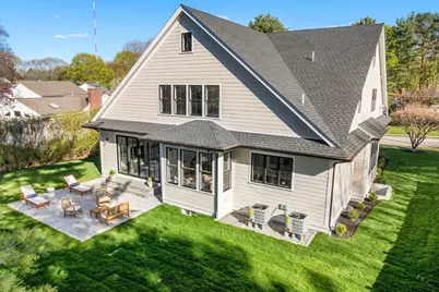 23 Yale Road, Needham, MA 02494 - Photo 5
