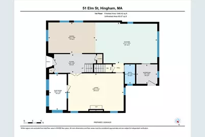 51 Elm St, Hingham, MA 02043 - Photo 35