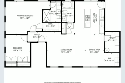 76 Flint St #2, Somerville, MA 02145 - Photo 21