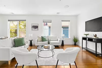 76 Flint St #2, Somerville, MA 02145 - Photo 3