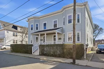18 Phelps St #1, Salem, MA 01970 - Photo 1