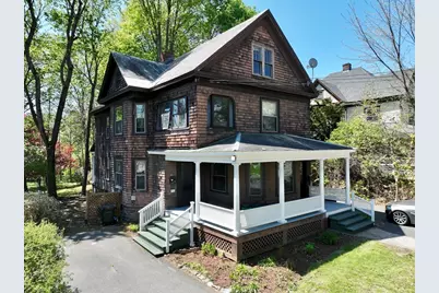 14-16 Abbott Street, Greenfield, MA 01301 - Photo 1