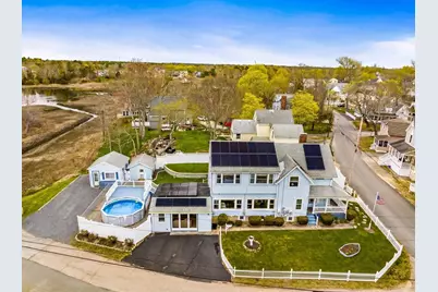 27 West Blvd, Wareham, MA 02558 - Photo 21