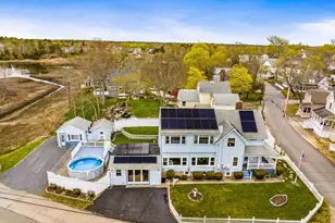 27 West Blvd, Wareham, MA 02558 - Photo 21
