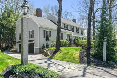 69 Royalston Road, Wellesley, MA 02481 - Photo 1