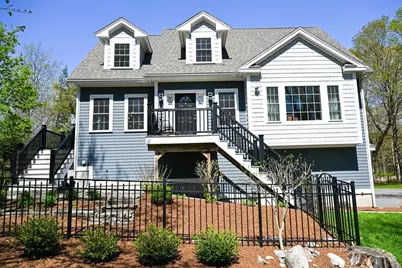 60 Harding St #C, Medfield, MA 02052 - Photo 1