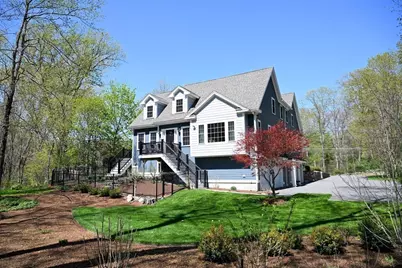 60 Harding St #C, Medfield, MA 02052 - Photo 33