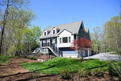 60 Harding St #C, Medfield, MA 02052 - Photo 31