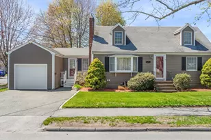 30 Walter Rd, Danvers, MA 01923 - Photo 1