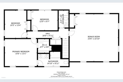 200 Greeley St, Clinton, MA 01510 - Photo 41