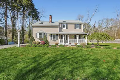 21 Washington Ave, Marshfield, MA 02050 - Photo 23