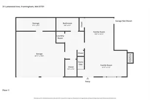 31 Lanewood Ave, Framingham, MA 01701 - Photo 41