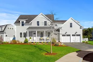 3 Gabaree Ct, Newburyport, MA 01950 - Photo 1