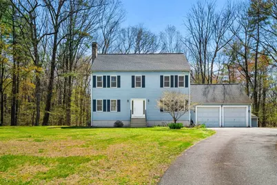 71 McLains Woods Rd, Groton, MA 01450 - Photo 1
