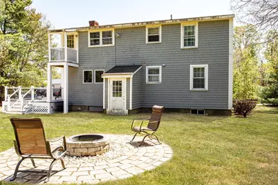 25 Mill St, Raynham, MA 02767 - Photo 5