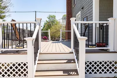 25 Mill St, Raynham, MA 02767 - Photo 9