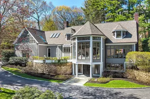 1 Graystone Ln, Weston, MA 02493 - Photo 1