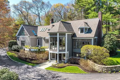 1 Graystone Ln, Weston, MA 02493 - Photo 39