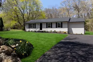 1111 Main St, Norwell, MA 02061 - Photo 1