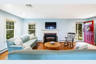 400 Davisville Road, Falmouth, MA 02536 - Photo 15