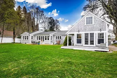 400 Davisville Road, Falmouth, MA 02536 - Photo 5