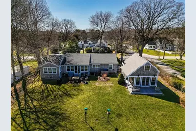 400 Davisville Road, Falmouth, MA 02536 - Photo 9