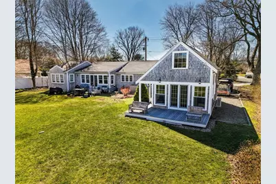 400 Davisville Road, Falmouth, MA 02536 - Photo 7