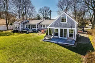400 Davisville Rd, Falmouth, MA 02536 - Photo 7