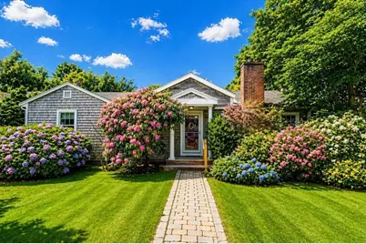 400 Davisville Road, Falmouth, MA 02536 - Photo 3