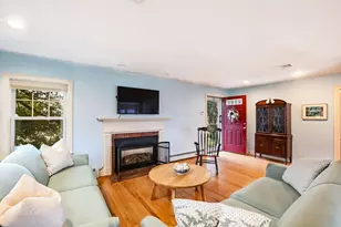 400 Davisville Rd, Falmouth, MA 02536 - Photo 17