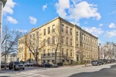350 West 4th St #401, Boston, MA 02127 - Photo 13