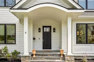 6 Wiswall Rd, Newton, MA 02459 - Photo 3