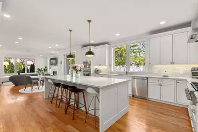6 Wiswall Rd, Newton, MA 02459 - Photo 17