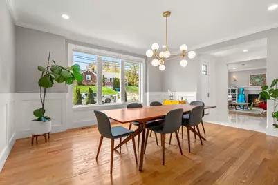 6 Wiswall Rd, Newton, MA 02459 - Photo 5
