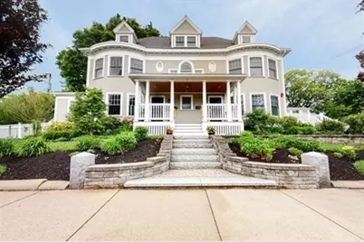 2 Benton Rd #1, Somerville, MA 02143 - Photo 1