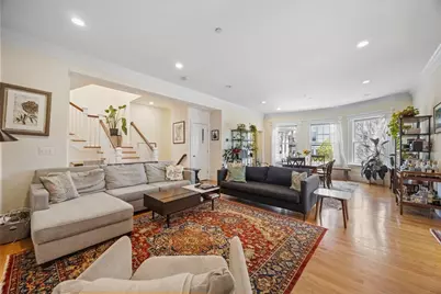 2 Benton Rd #1, Somerville, MA 02143 - Photo 5