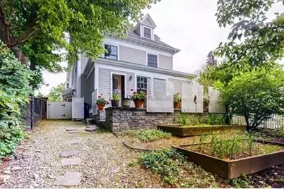 2 Benton Rd #1, Somerville, MA 02143 - Photo 31