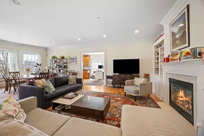 2 Benton Rd #1, Somerville, MA 02143 - Photo 3