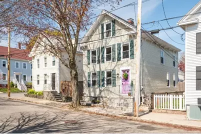 60 Warren Street, Newburyport, MA 01950 - Photo 7