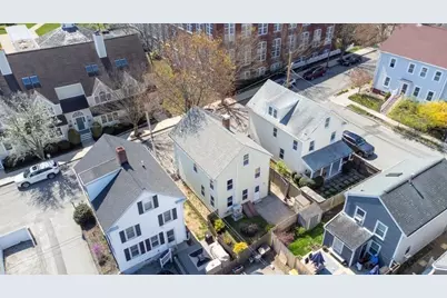60 Warren Street, Newburyport, MA 01950 - Photo 5