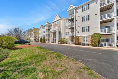 23 Hampshire Rd #112, Methuen, MA 01844 - Photo 23