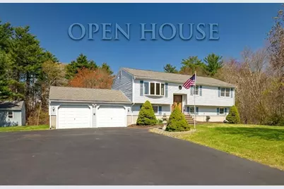 50 Kathy Cir, Bridgewater, MA 02324 - Photo 1